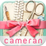 Logo of camerancollage android Application 